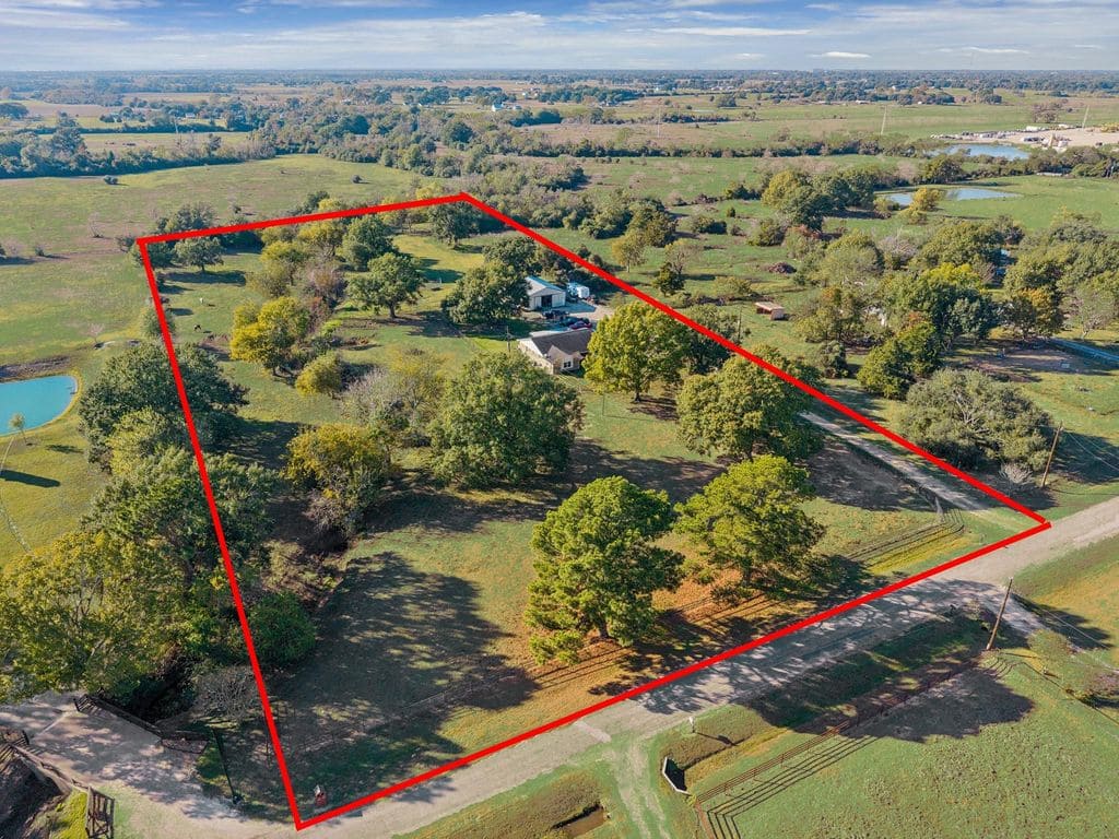 19115 Frey Rd Hempstead TX 77445 — sold March 2026 by Christine O'Brien