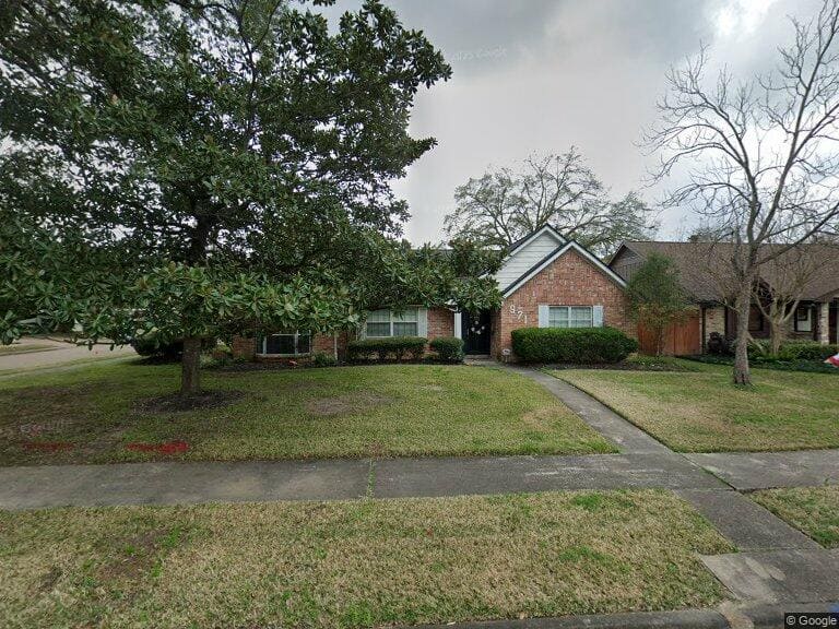 971 Curtin St Houston TX 77018 — sold November 2025, Oak Forest Garden Oaks
