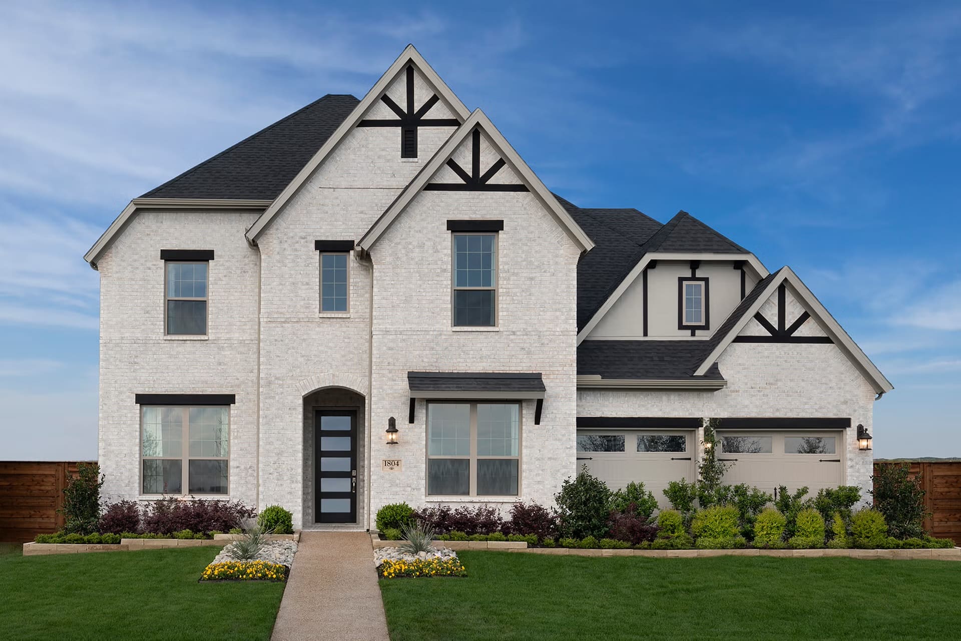 New construction home in Waller and New Caney TX — Houston's hottest new build corridors 2026
