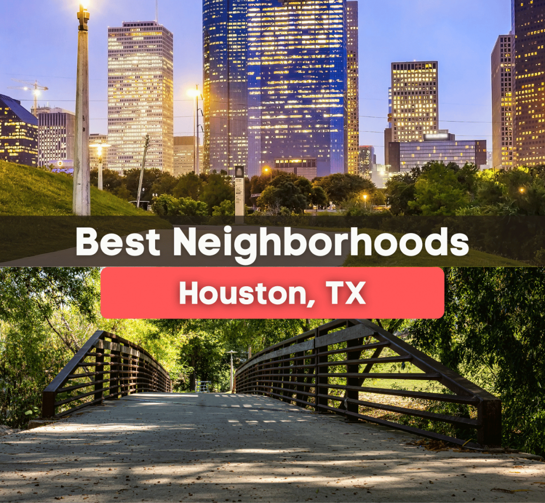 The 7 best Houston neighborhoods for families — a local agent's honest guide