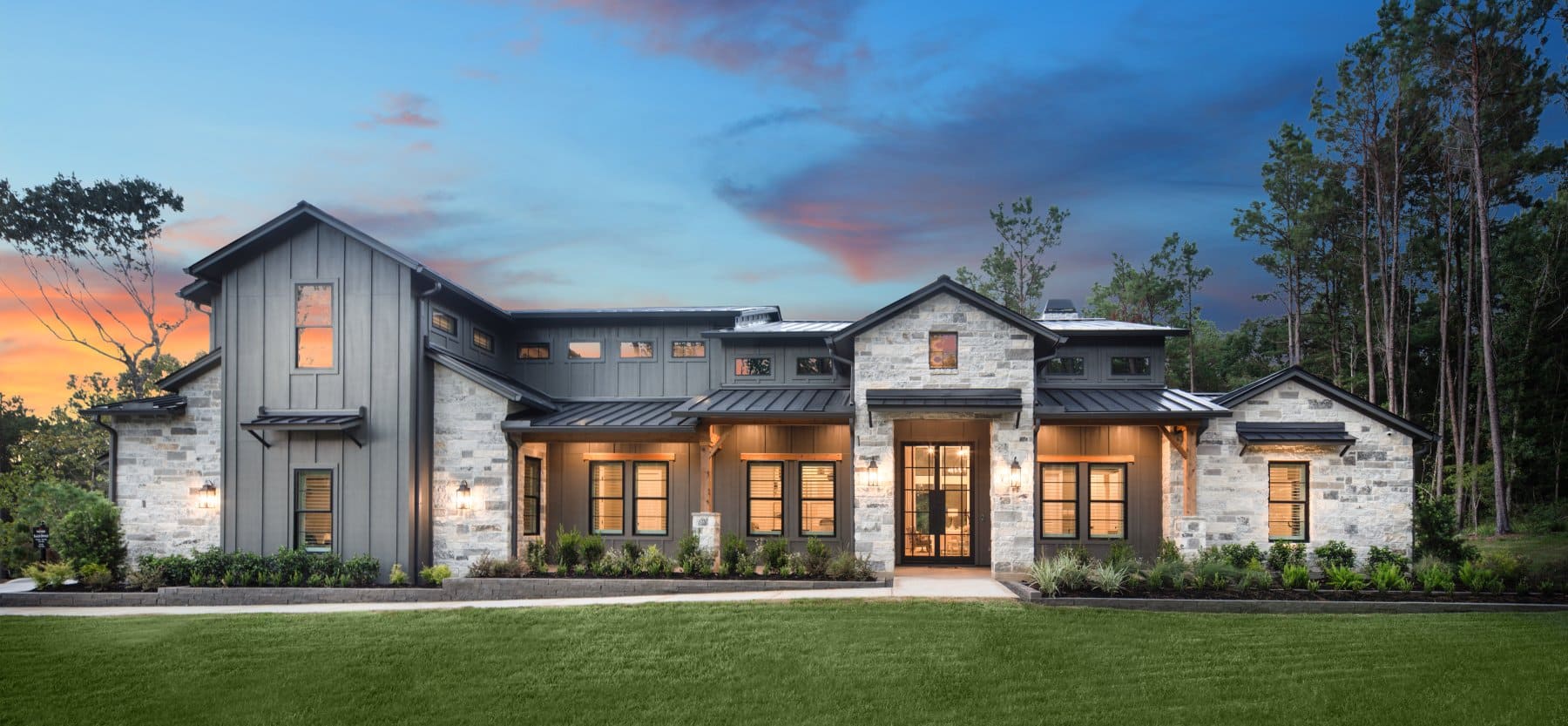 New construction home builder Texas — what buyers need to know
